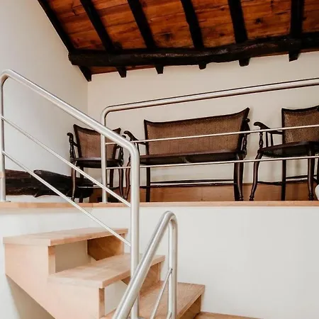 Rural House 农家乐 Perre