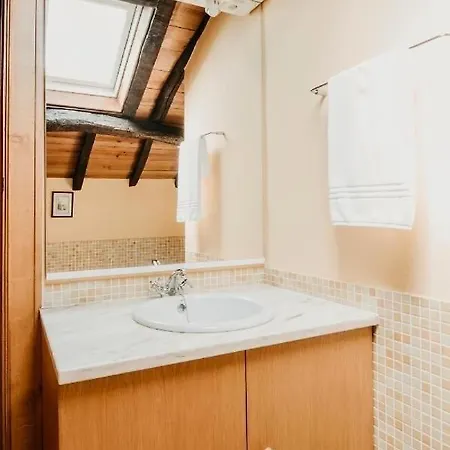 农家乐 Rural House Perre