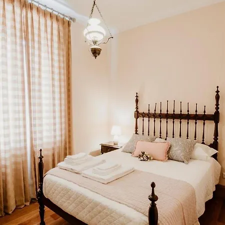 Rural House * Perre