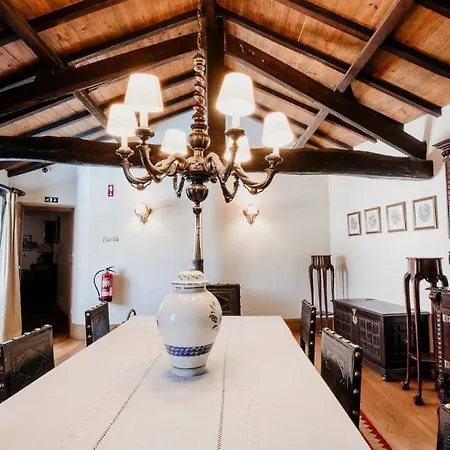 Rural House 农家乐 *