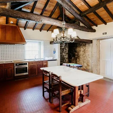 Rural House 农家乐 Perre